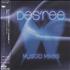 Des'ree Mystic Mixes CD album Japanese DSRCDMY177297