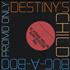 Destiny's Child Bug-A-Boo CD single UK DCHC5BU228479