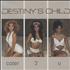 Destiny's Child Cater 2 U CD single US DCHC5CA323695