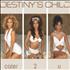 Destiny's Child Cater 2 U CD single Australian DCHC5CA329277