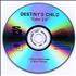 Destiny's Child Cater 2 U CD-R acetate US DCHCRCA336428