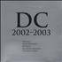 Destiny's Child DC 2002-2003 CD single Japanese DCHC5DC253457