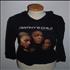 Destiny's Child Destiny Fulfilled clothing US DCHMCDE314955