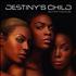 Destiny's Child Destiny Fulfilled 2-disc CD/DVD set Japanese DCH2DDE317755