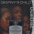Destiny's Child Destiny Fulfilled Dual Disc UK DCHDUDE338097
