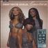 Destiny's Child Emotion CD single Japanese DCHC5EM201855