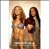 Destiny's Child Emotion cassette single European DCHCSEM202062