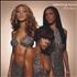 Destiny's Child Emotion CD single Swedish DCHC5EM207603