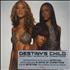 Destiny's Child Emotion CD single Australian DCHC5EM377826