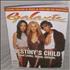 Destiny's Child Galaxie magazine Malaysia DCHMAGA192400