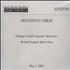 Destiny's Child Generic Interview - World Premiere Show Parts CD-R acetate US DCHCRGE190122