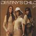 Destiny's Child Girl CD single Austrian DCHC5GI321653