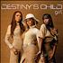 Destiny's Child Girl 12