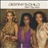 Destiny's Child Got's My Own CD single US DCHC5GO440302