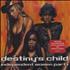 Destiny's Child Independent Women - Part 1 CD single UK DCHC5IN176783