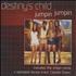 Destiny's Child Jumpin Jumpin CD single UK DCHC5JU390528