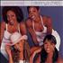 Destiny's Child Say My Name CD single US DCHC5SA150475