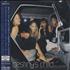 Destiny's Child Say My Name CD single Japanese DCHC5SA200857