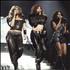 Destiny's Child Signed Photo photograph UK DCHPHSI742807