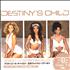 Destiny's Child Singles From Destiny Fullfilled CD single Japanese DCHC5SI338486