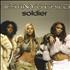 Destiny's Child Soldier 12