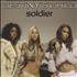 Destiny's Child Soldier CD single Austrian DCHC5SO313551