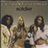 Destiny's Child Soldier CD single Brazilian DCHC5SO346596