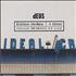 Deus The Ideal Crash CD-R acetate UK D-SCRTH160365