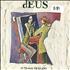 Deus Turnpike Sampler CD single UK D-SC5TU203303