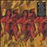 Deus Via CD single UK D-SC5VI151495