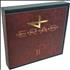 Devin Townsend Eras II - 180 Gram Black Vinyl vinyl box set UK DVWVXER768092