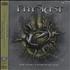 Devin Townsend Physicist CD album Japanese DVWCDPH556359