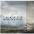 Devin Townsend Terria - Translucent Yellow Vinyl 2-LP vinyl set UK