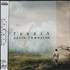 Devin Townsend Terria CD album Japanese DVWCDTE649662