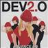 Devo Dev2.0 CD-R acetate US DVOCRDE356136