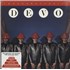 Devo Freedom Of Choice - Red Vinyl vinyl LP US