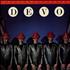 Devo Freedom Of Choice LP USA DVOLPFR388352