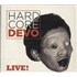 Devo Hardcore Devo Live! CD album US