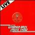 Devo Live vinyl LP US DVOLPLI201391