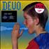 Devo Shout vinyl LP US DVOLPSH441182