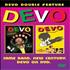 Devo The Complete Truth About De-Evolution / Devo Live DVD UK DVODDTH302812