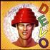 Devo The Ultra Devo-Lux Ltd. Edition - Sealed box set US DVOBXTH536663