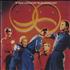 Devo Total Devo CD album UK DVOCDTO466781
