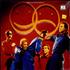 Devo Total Devo vinyl LP UK DVOLPTO553085