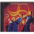 Devo Total Devo CD album US DVOCDTO870681