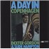 Dexter Gordon A Day In Copenhagen vinyl LP German DD9LPAD881529