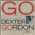 Dexter Gordon Go super audio CD US DD9SAGO507908
