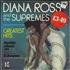 Diana Ross & The Supremes Greatest Hits - Sealed 2-LP vinyl set Canadian D/S2LGR774073