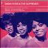 Diana Ross & The Supremes Icons 2-CD album set UK D/S2CIC470037
