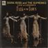 Diana Ross & The Supremes Live At London's Talk Of The Town - Ex vinyl LP UK D/SLPLI677935